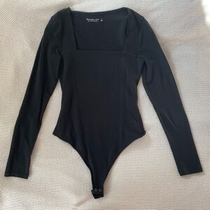 Abercrombie Bodysuit